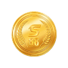 S88 Coin (S8C) S88 Coin (S8C)