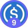 Saber Wrapped USD Coin (SUSDC-9) Saber Wrapped USD Coin (SUSDC-9)