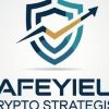 Safeyield Crypto Strategist Token (SAFE) Safeyield Crypto Strategist Token (SAFE)