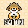 Saitoki Inu (SAITOKI) Saitoki Inu (SAITOKI)