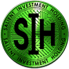 Salient Investment Holding (SIH) Salient Investment Holding (SIH)