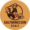 SALTMINECOIN (SALT)