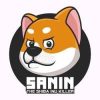 Sanin Inu (SANI) Sanin Inu (SANI)