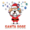 SantaDoge (SANTA) SantaDoge (SANTA)