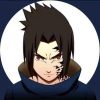 Sasuke Uchiha (SASUKE) Sasuke Uchiha (SASUKE)