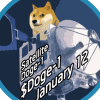 Satellite Doge-1 (DOGE-1) Satellite Doge-1 (DOGE-1)
