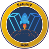 SaturnV Gold (SATVG) SaturnV Gold (SATVG)