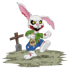 Scary Bunny (SB)
