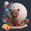 Schrodinger AI (AIMEOW) Schrodinger AI (AIMEOW)
