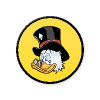Scrooge Coin (CROOGE) Scrooge Coin (CROOGE)