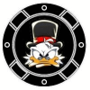 SCROOGE JUNIOR (SCROOGE JR)