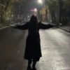 SERBIAN DANCING LADY (сербскаяле) SERBIAN DANCING LADY (сербскаяле)