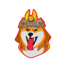 Shaman King Inu (SHAMAN) Shaman King Inu (SHAMAN)
