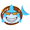 SHARKCAKE (SCAKE) SHARKCAKE (SCAKE)
