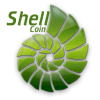 ShellCoin (SHELL) ShellCoin (SHELL)