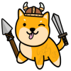 Shiba Viking (SHIBKING) Shiba Viking (SHIBKING)