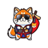 SHIBCAT (SHIBCAT) SHIBCAT (SHIBCAT)