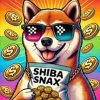 shibesnax (SHIBE) shibesnax (SHIBE)