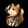 Shibnaut (SHIBN) Shibnaut (SHIBN)