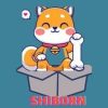 Shiborn (SHBRN)