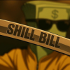 Shill Bill (BILL) Shill Bill (BILL)