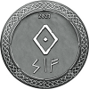SIF TOKEN (SIF) SIF TOKEN (SIF)
