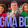 Sigma Boy (SIGMABOY) Sigma Boy (SIGMABOY)