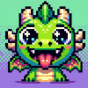 Silly Dragon (SILLY) Silly Dragon (SILLY)