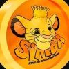 Simba Coin (SIMBA)