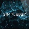 SimpleDEX: Exchange from Country not disclosed