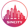 Sin City (SIN) Sin City (SIN)