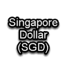 Singapore Dollar (SGD) Singapore Dollar (SGD)