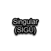 Singular (SIGU) Singular (SIGU)