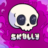 Skully (SKULLY) Skully (SKULLY)