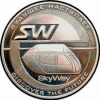 SkyWay Coin (SW) SkyWay Coin (SW)
