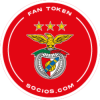 SL Benfica Fan Token (BENFICA) SL Benfica Fan Token (BENFICA)