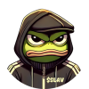 SLAV (SLAV) SLAV (SLAV)