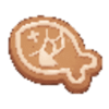 Small Fish Cookie (SFC) Small Fish Cookie (SFC)