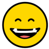 Smile Token (SMILE) Smile Token (SMILE)