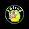 Smokin Frog (SFROG) Smokin Frog (SFROG)