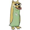 Smolting Inu (SMOL) Smolting Inu (SMOL)