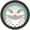 Snowy Owl (SNO) Snowy Owl (SNO)