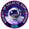 Society of Galactic Exploration (SGE) Society of Galactic Exploration (SGE)