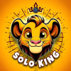 Solo King (SKING)