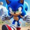 Sonic (SONIC) Sonic (SONIC)