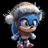 SonicWifHat (SONICWIF) SonicWifHat (SONICWIF)