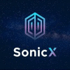 SONICX FOUNDATION