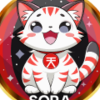 SORA Pussy (PUSSY)