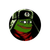 Soviet Pepe (PEPEV)
