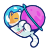 Space Cat (SPACECAT) Space Cat (SPACECAT)